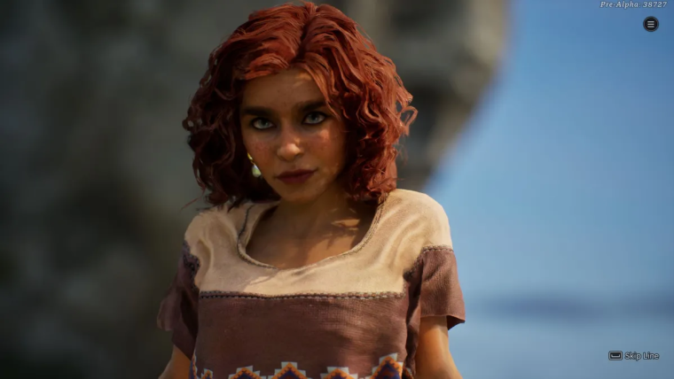 Игроки положительно встретили демку пошаговой ролевой игры Solasta 2