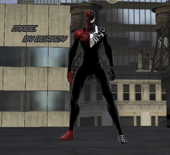 Shadows. 2. Spider man web of shadows suit. Spider man web of shadows suit. Человек паук паутина теней стервятник.