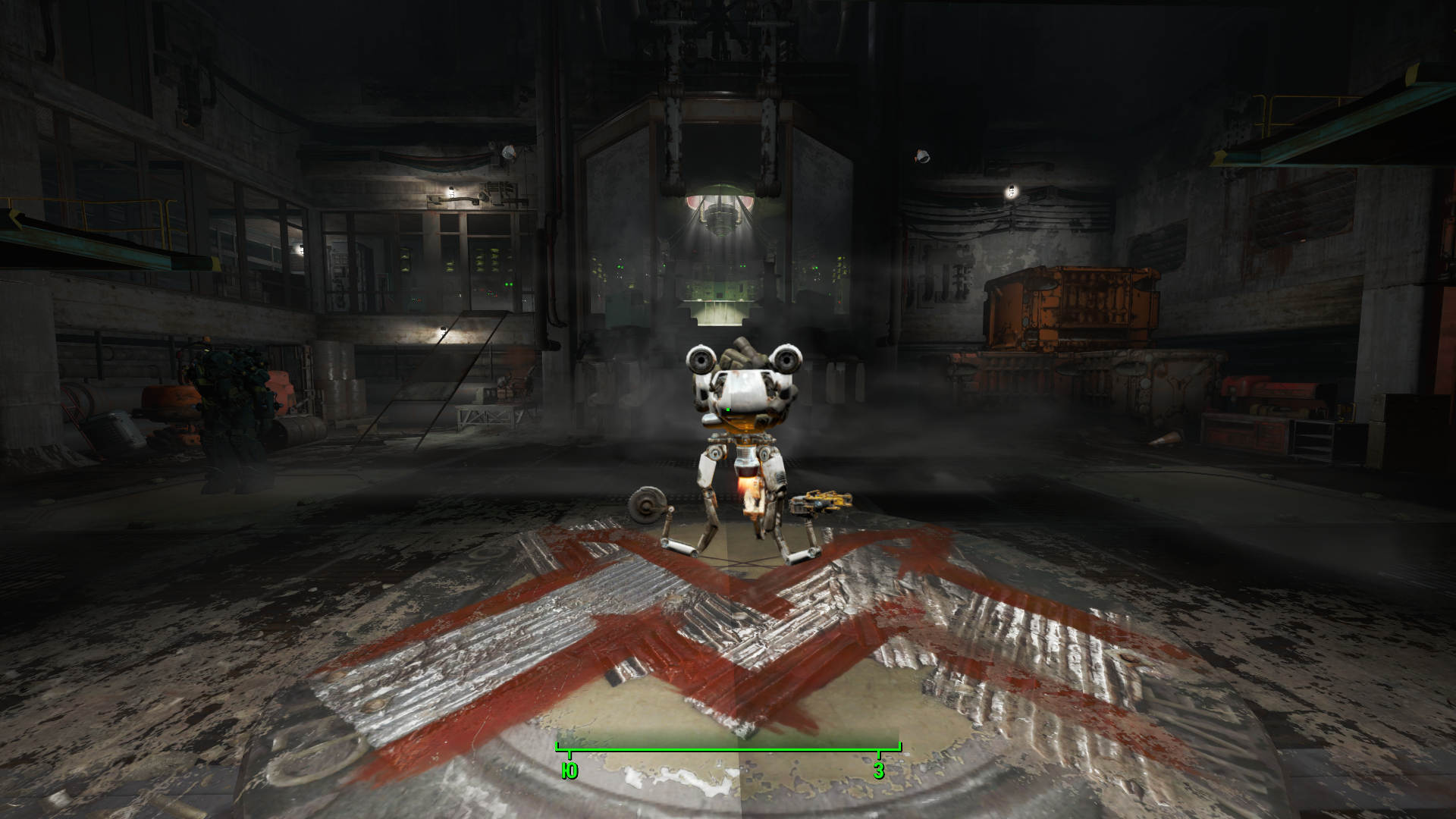 Fallout 4: Save Game (Harley Quinn House) v.3.0