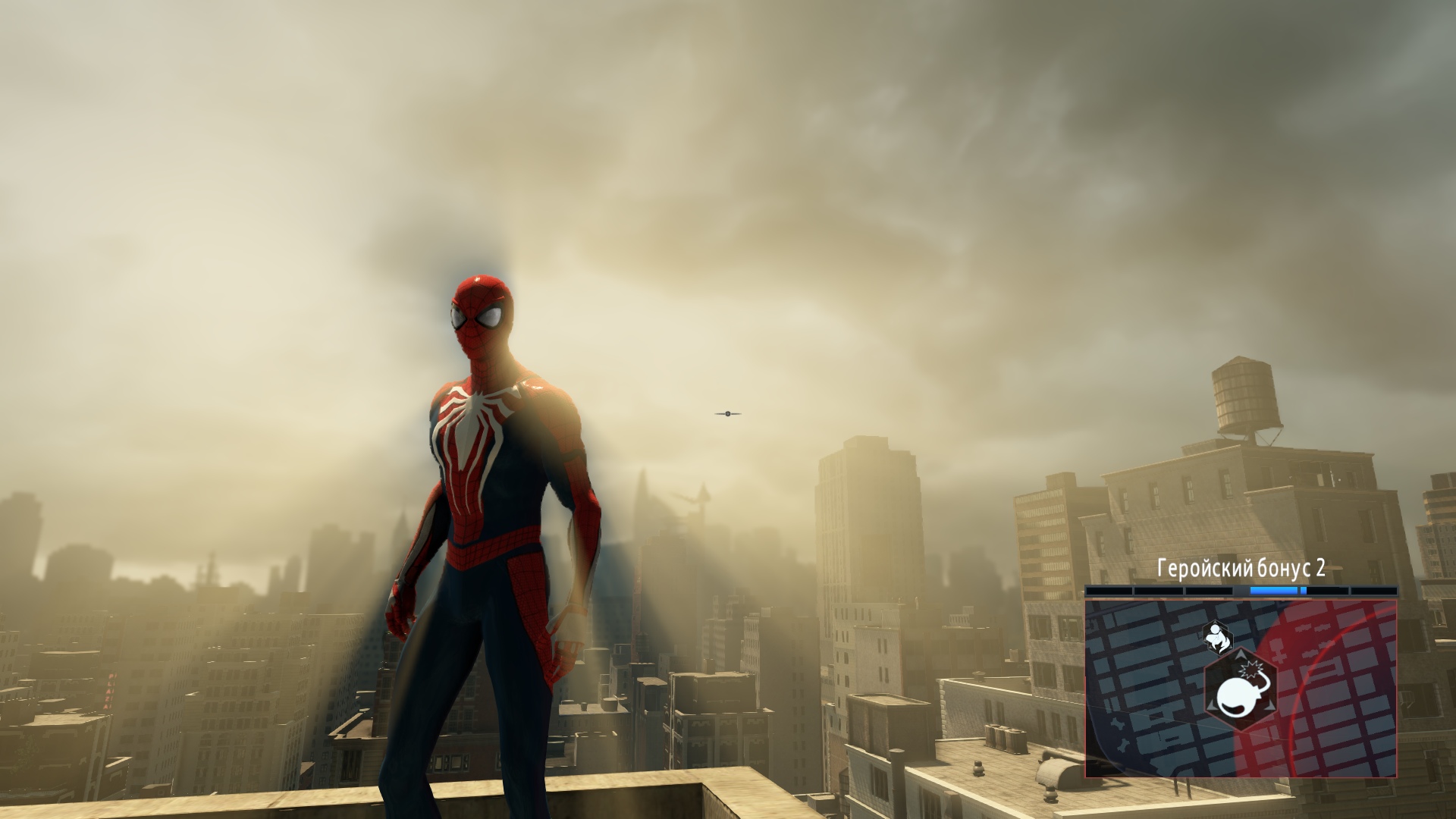 Скачать Amazing Spider-Man 2 "Spider-man ps4 Marvel" - Геймплей