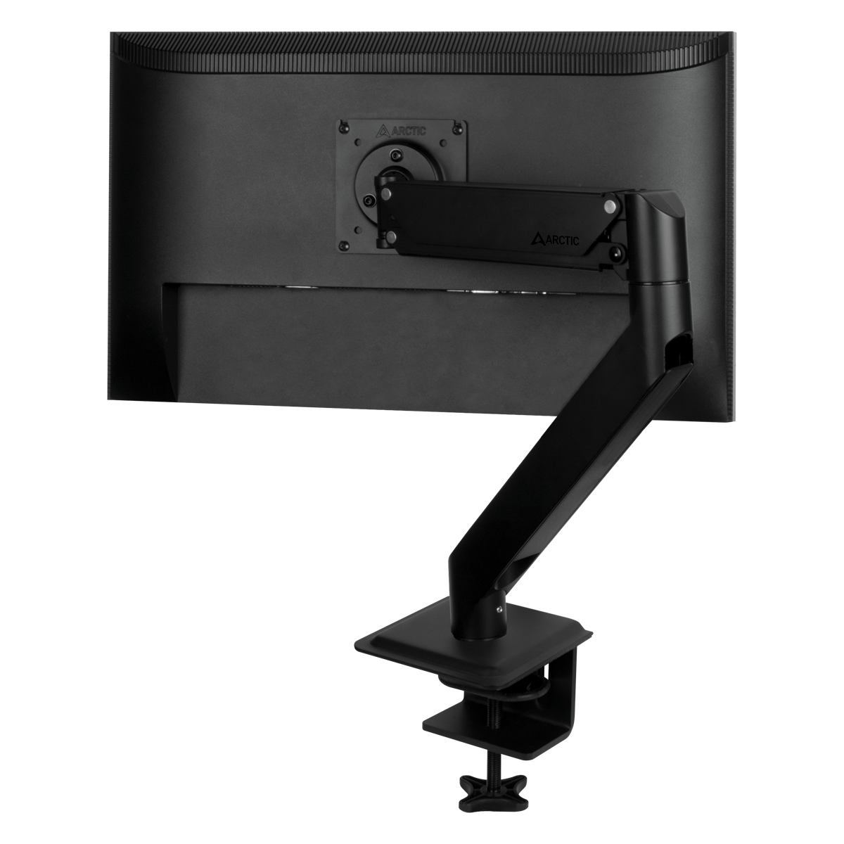 ARCTIC представила кронштейн X1 и X1-3D для мониторов