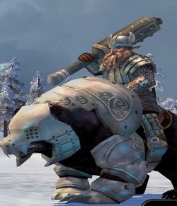 Хозяева медведей