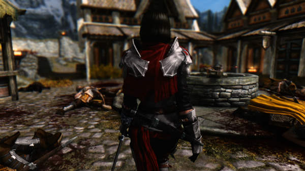 skyrim se kill move mod skyrim se kill move mod