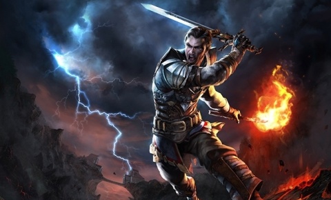 Risen 3: Titan Lords