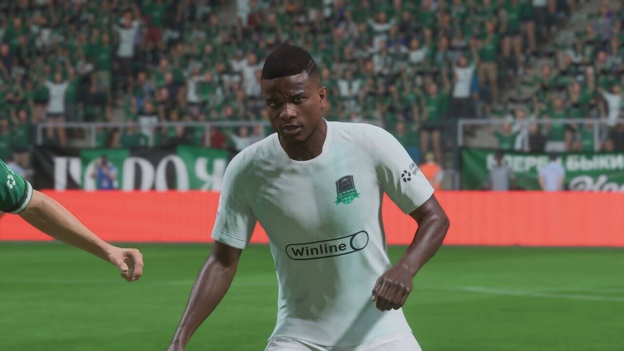 Скачать FIFA 23 "РПЛ, Фнл 1, Фнл 2, КПЛ, УПЛ, БПЛ" [v 15.0 Пиратка ...