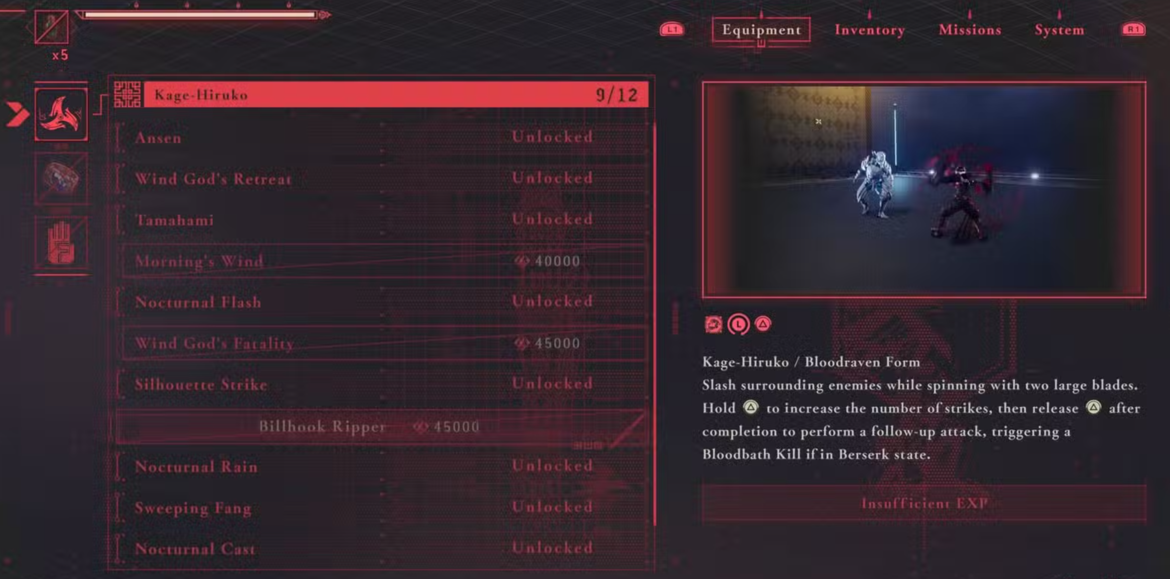 Прокачка оружия в Ninja Gaiden 4: как быстро улучшить весь арсенал