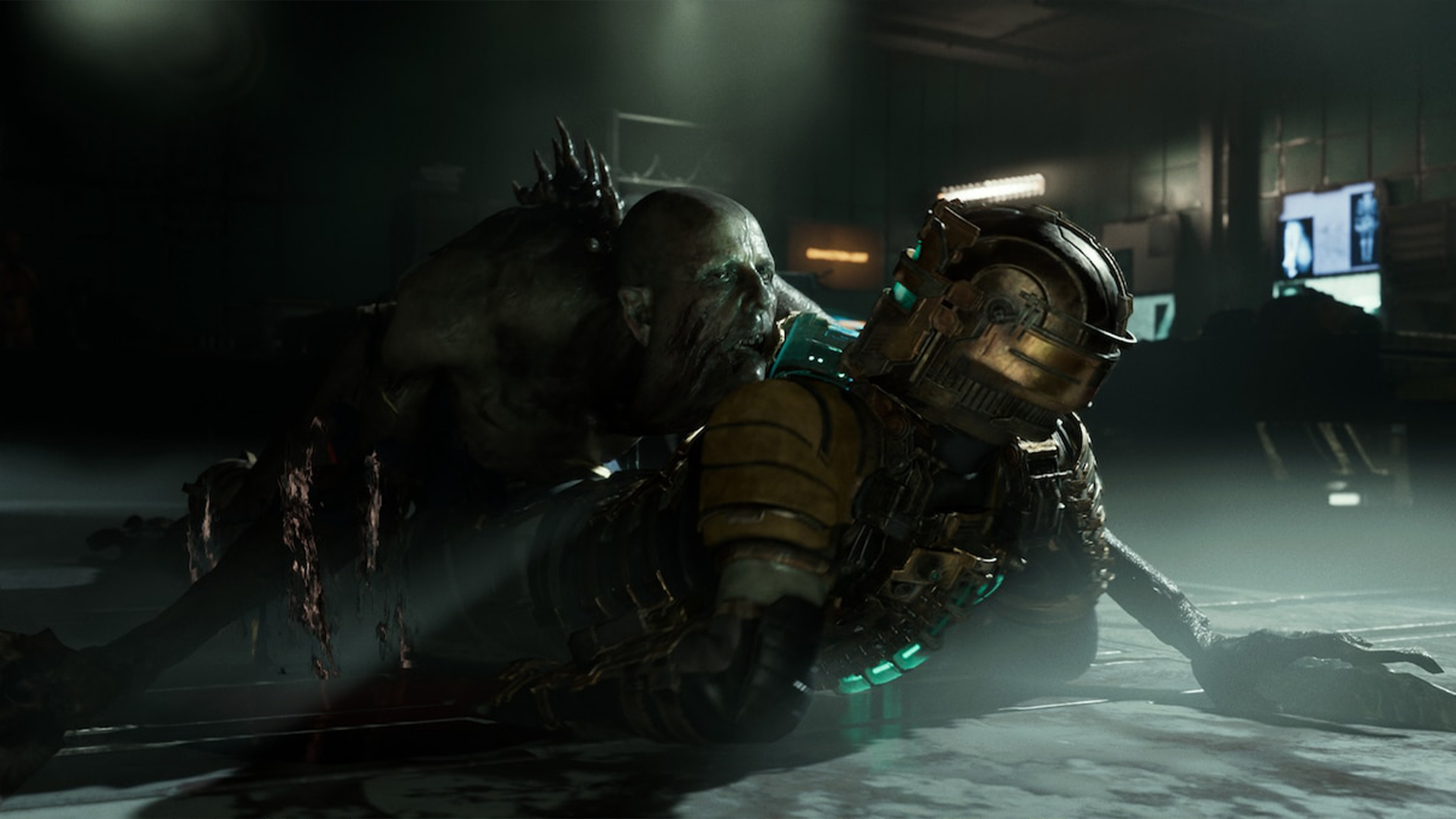 Dead space в стиме нет русского языка фото 60