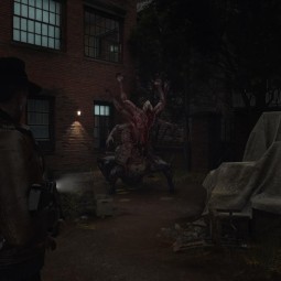 The Sinking City 2 переехала на первую половину 2026 года, но получила новые скриншоты