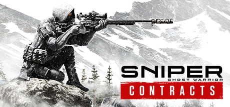 Sniper: Ghost Warrior Contracts: Trainer (+9) [1.02] {iNvIcTUs oRCuS / HoG}