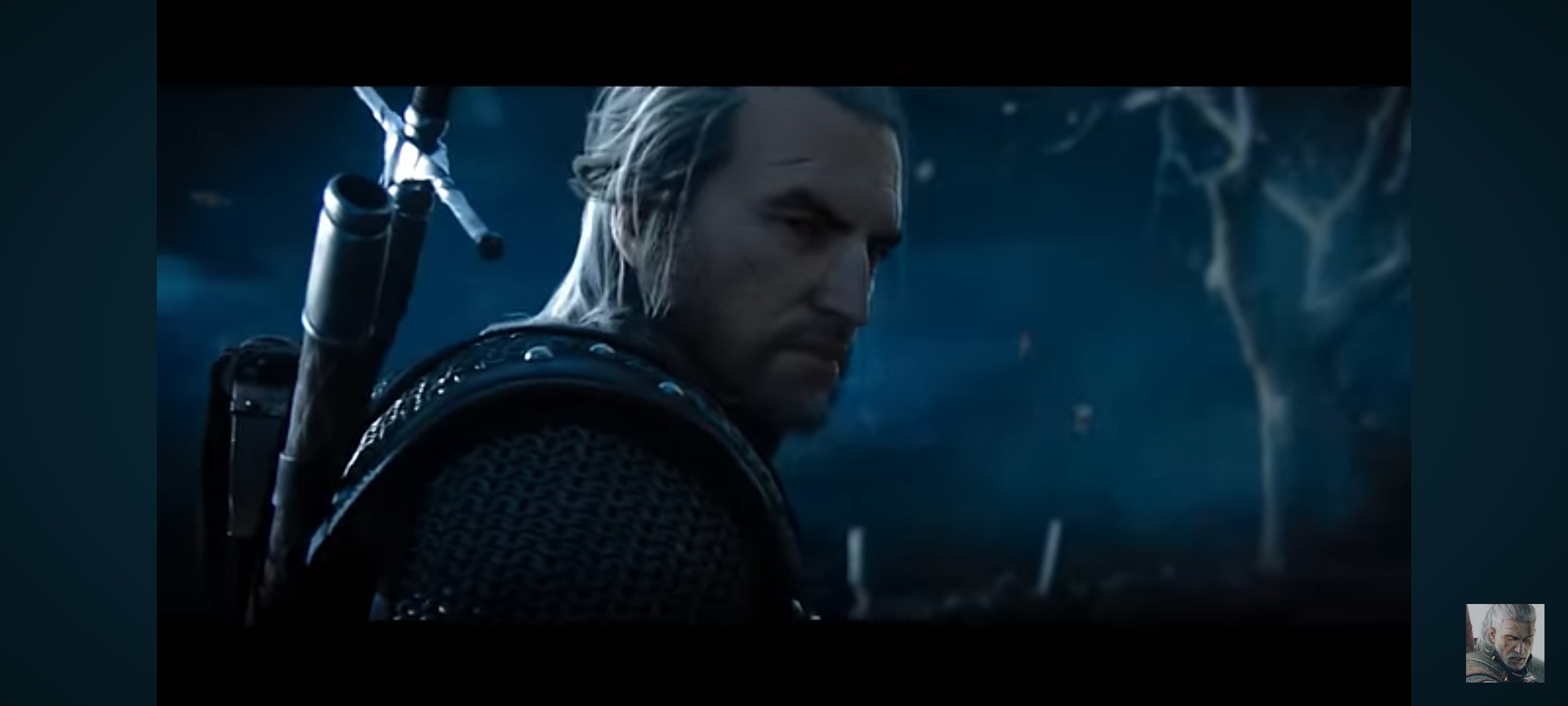 The Witcher 4: всё, что известно на текущий момент