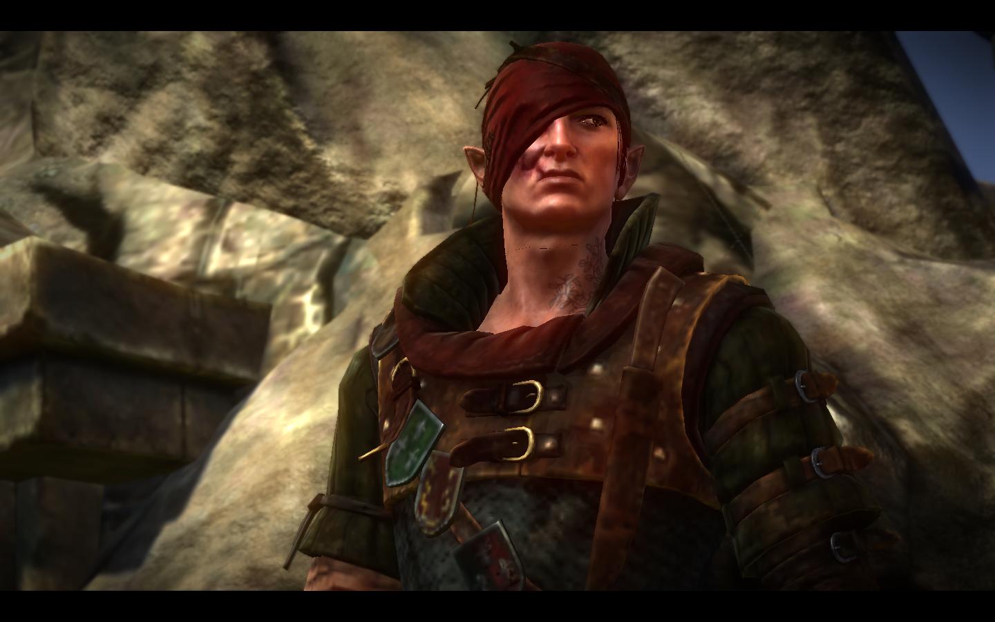 Иорвет - Форум The Witcher 2: Assassins of Kings