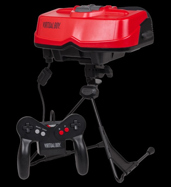 10 самых неудачных игровых консолей BroDude.ru bad consoles1772427641