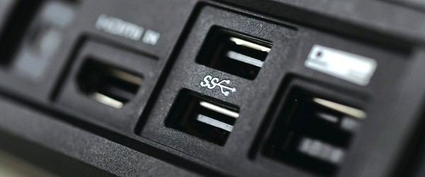 Внешний жесткий диск для Xbox One без ограничения по объему