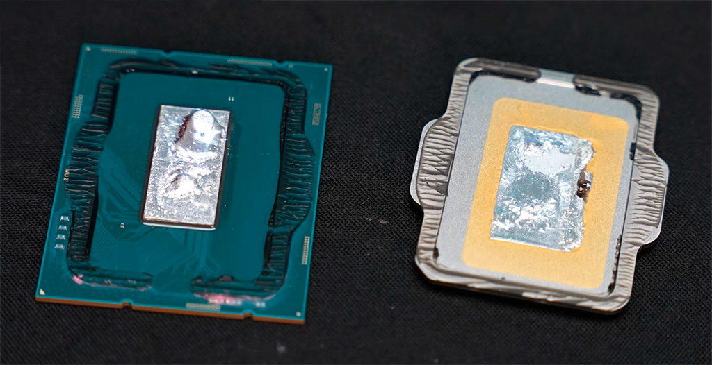Заглядываем под крышку Intel Core 12th Gen