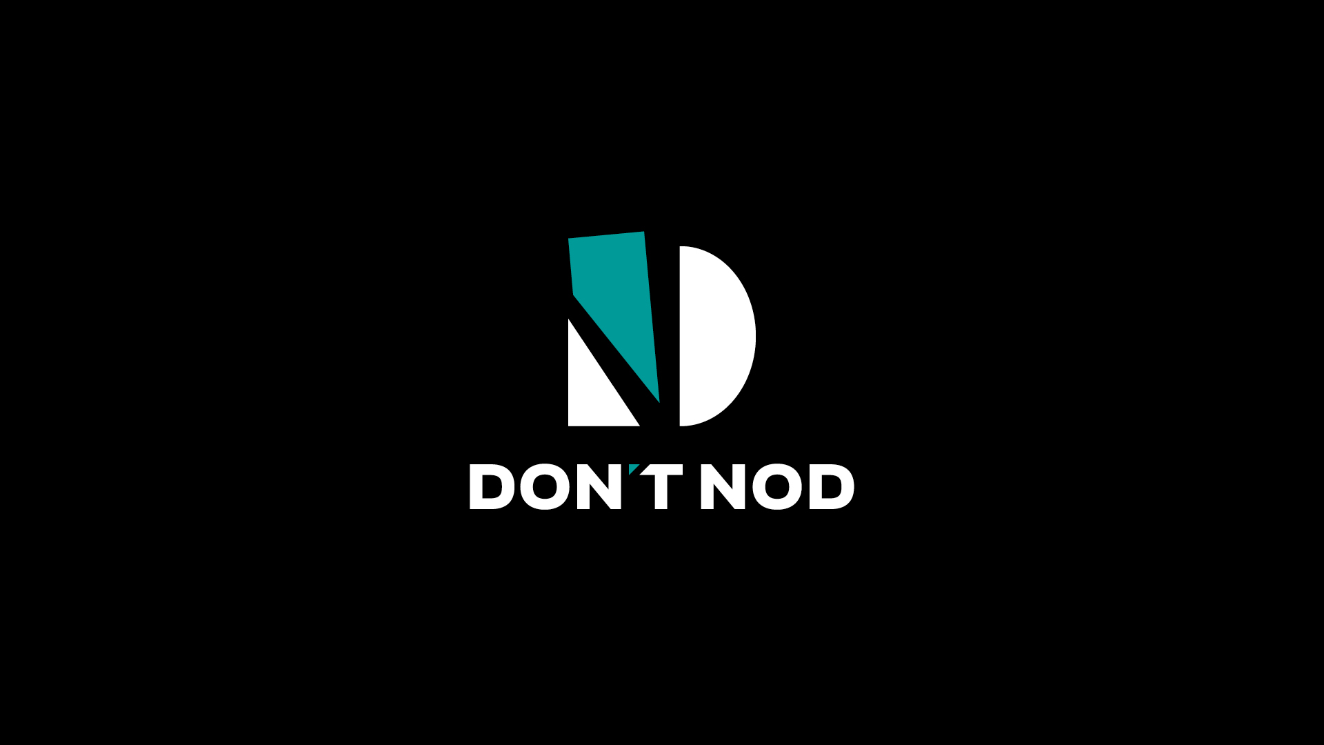 измененные лого игры. Don t nod. Dontnod logo. Dontnod logo. игры новости логотип.