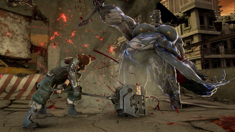 Аниме code vein. Смотреть фото Аниме code vein. Смотреть картинку Аниме code vein. Картинка про Аниме code vein. Фото Аниме code vein