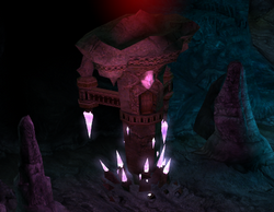 Кровавая арена