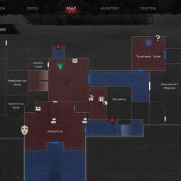 The Sinking City 2 переехала на первую половину 2026 года, но получила новые скриншоты