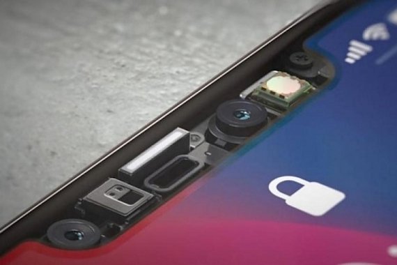 Круче, чем у Apple: Xiaomi представила сканер лица