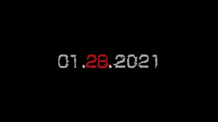 Похоже, в трейлере демо-версии ремейка Residen Evil 3 скрывалась дата релиза следующей игры в серии