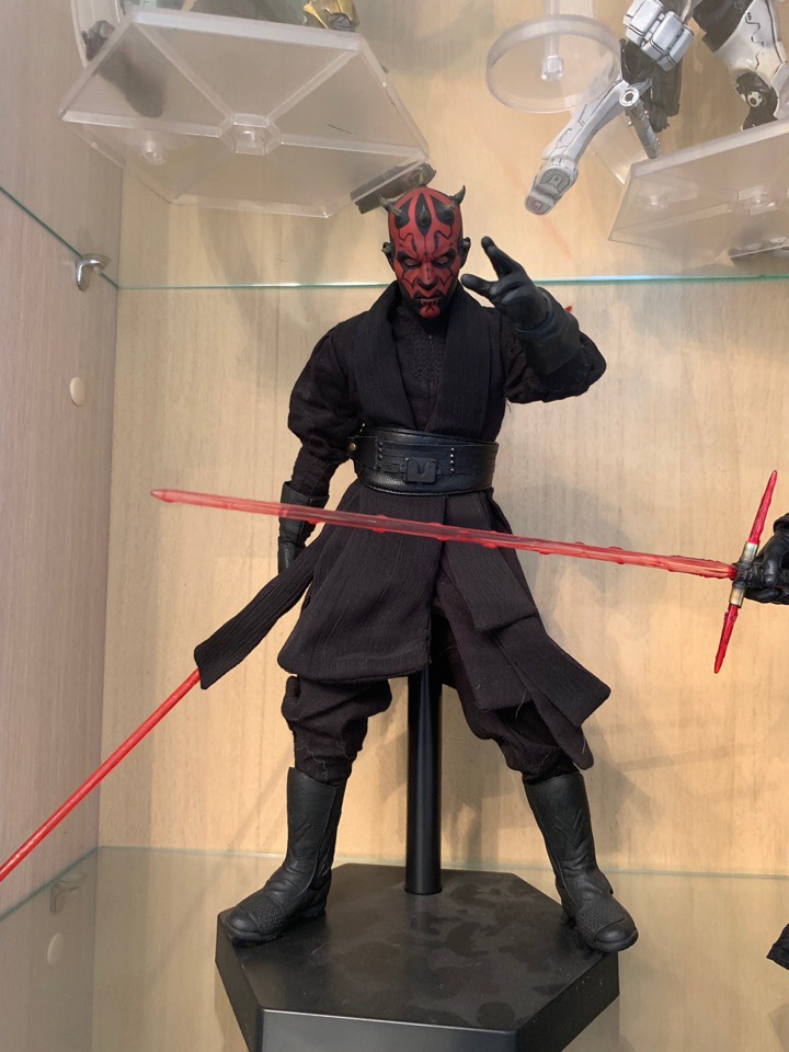 Фигурка Артура Моргана от Limtoys Collectibles по игре Red Dead ...