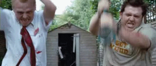 Дядя ругается. Дядя ругается