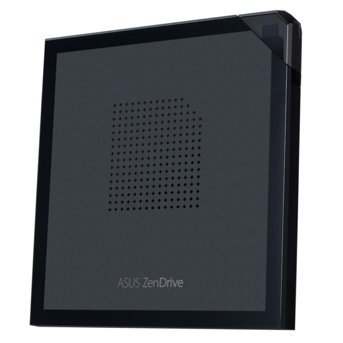ASUS анонсировала внешний DVD-привод ZenDrive V1M с поддержкой M-DISC
