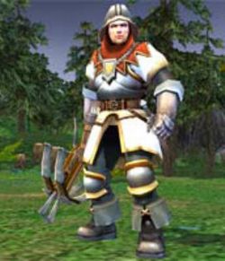 Арбалетчики