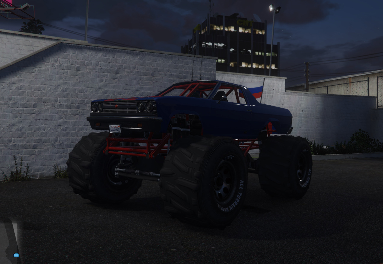 транспорт в gta 5 на playstation