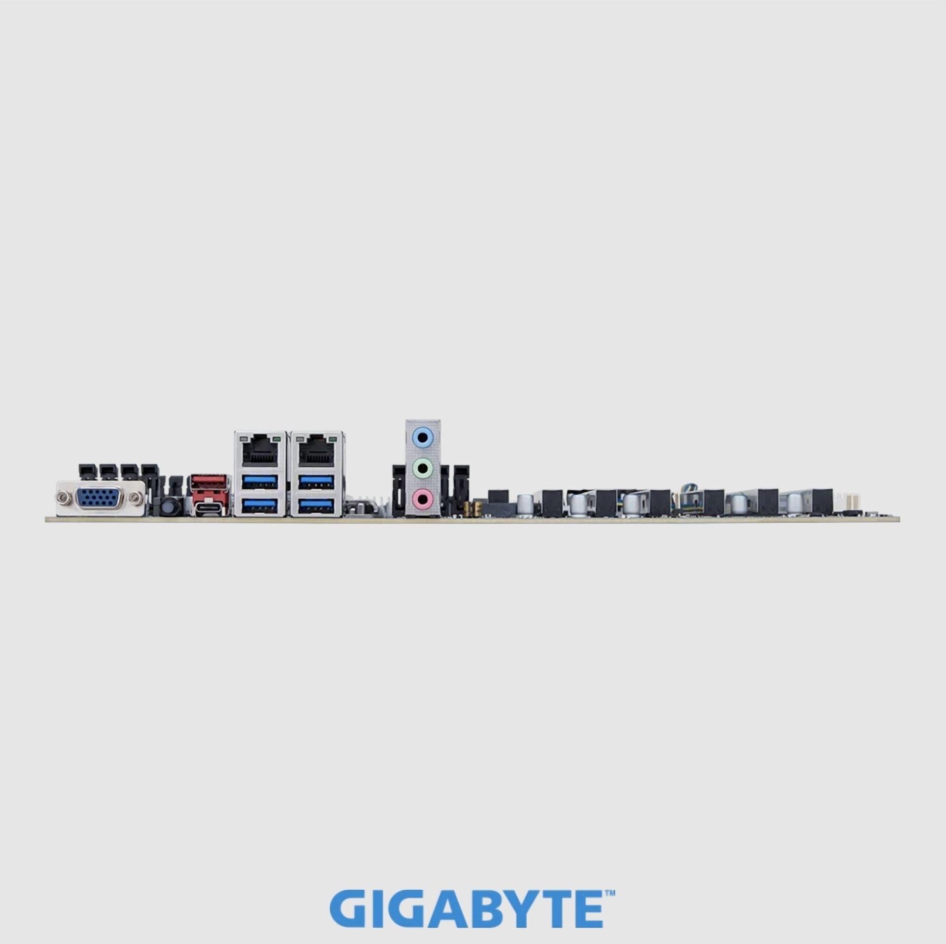Gigabyte MC62G41 и MW34SP0 две новые материнские платы для рабочих