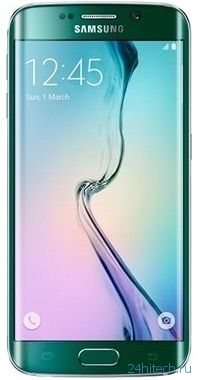 Самый дорогой смартфон Samsung стоит 90 тыс. рублей