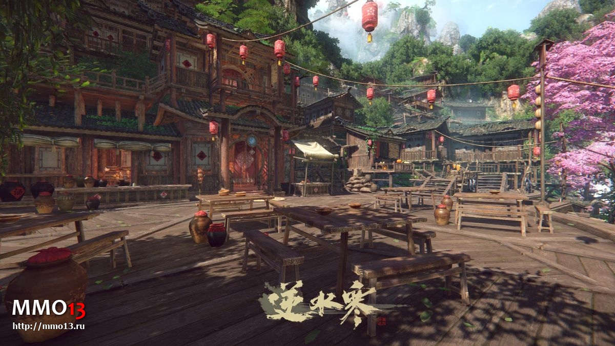 Обновлен официальный сайт Justice, опубликованы новые скриншоты 20214