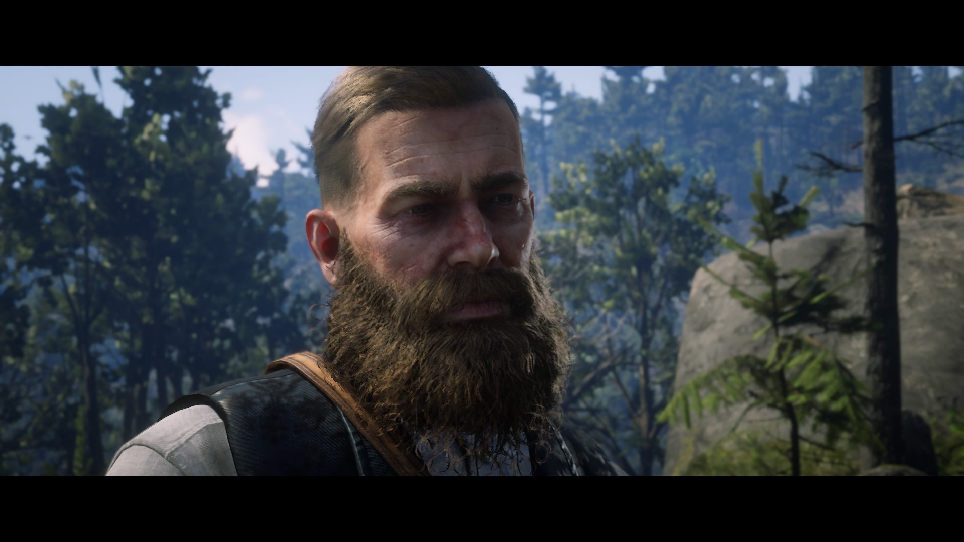 Обзор Red Dead Redemption 2