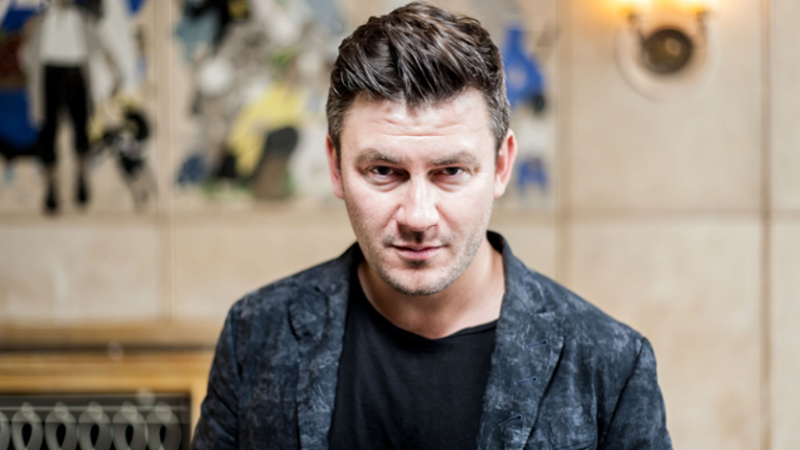 Дмитрий Глуховский