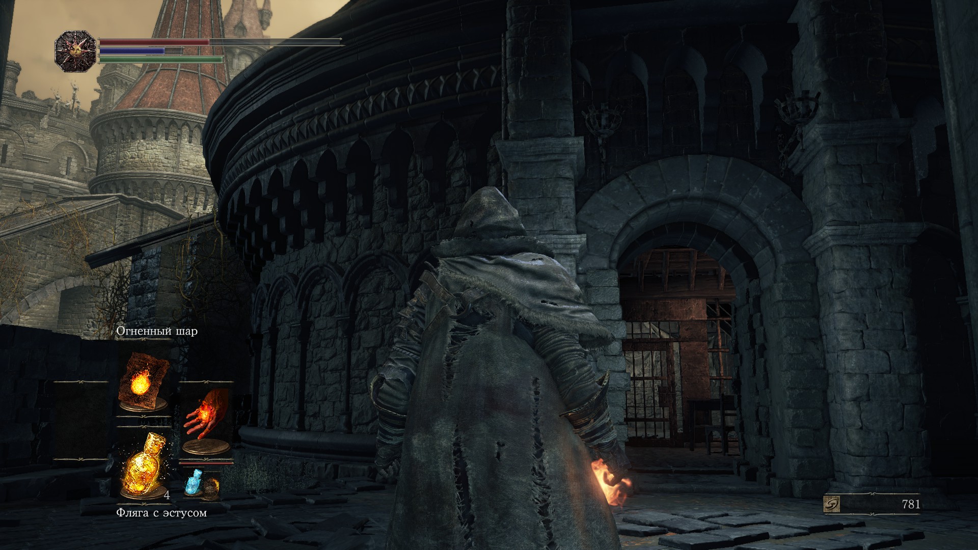 Ключ - Форум Dark Souls 3