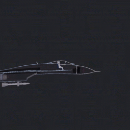 Катапультирование пилота