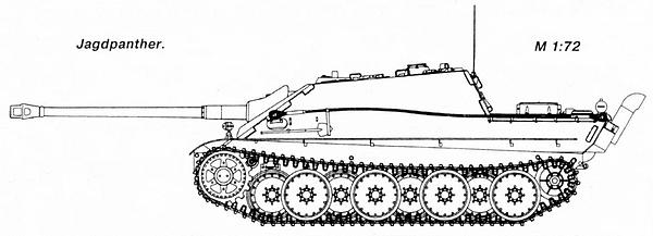 Фотка, с которой я делал этот танк.