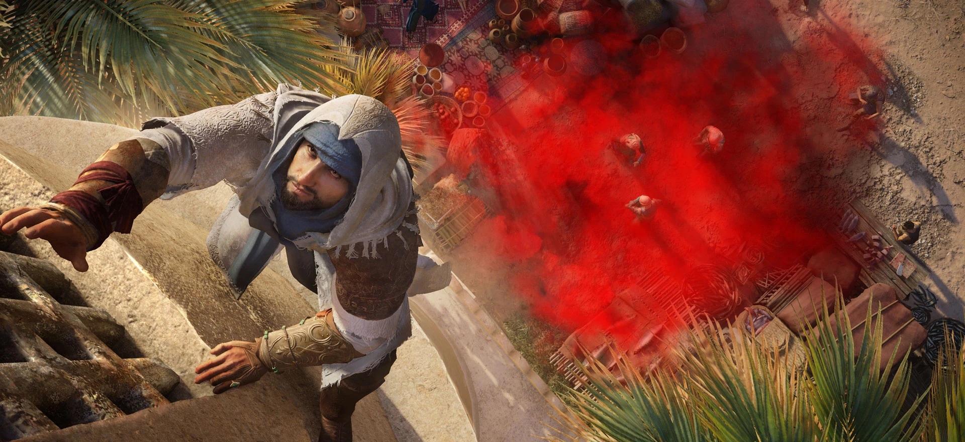 Похоже, Что Ubisoft Все Же Готовит Дополнительный Контент Для.