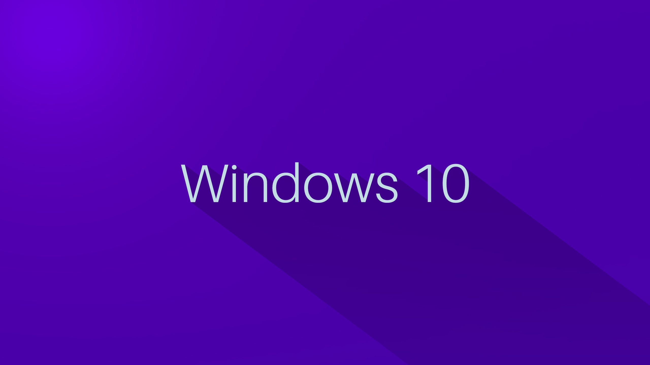 Стандартные фоны windows 10