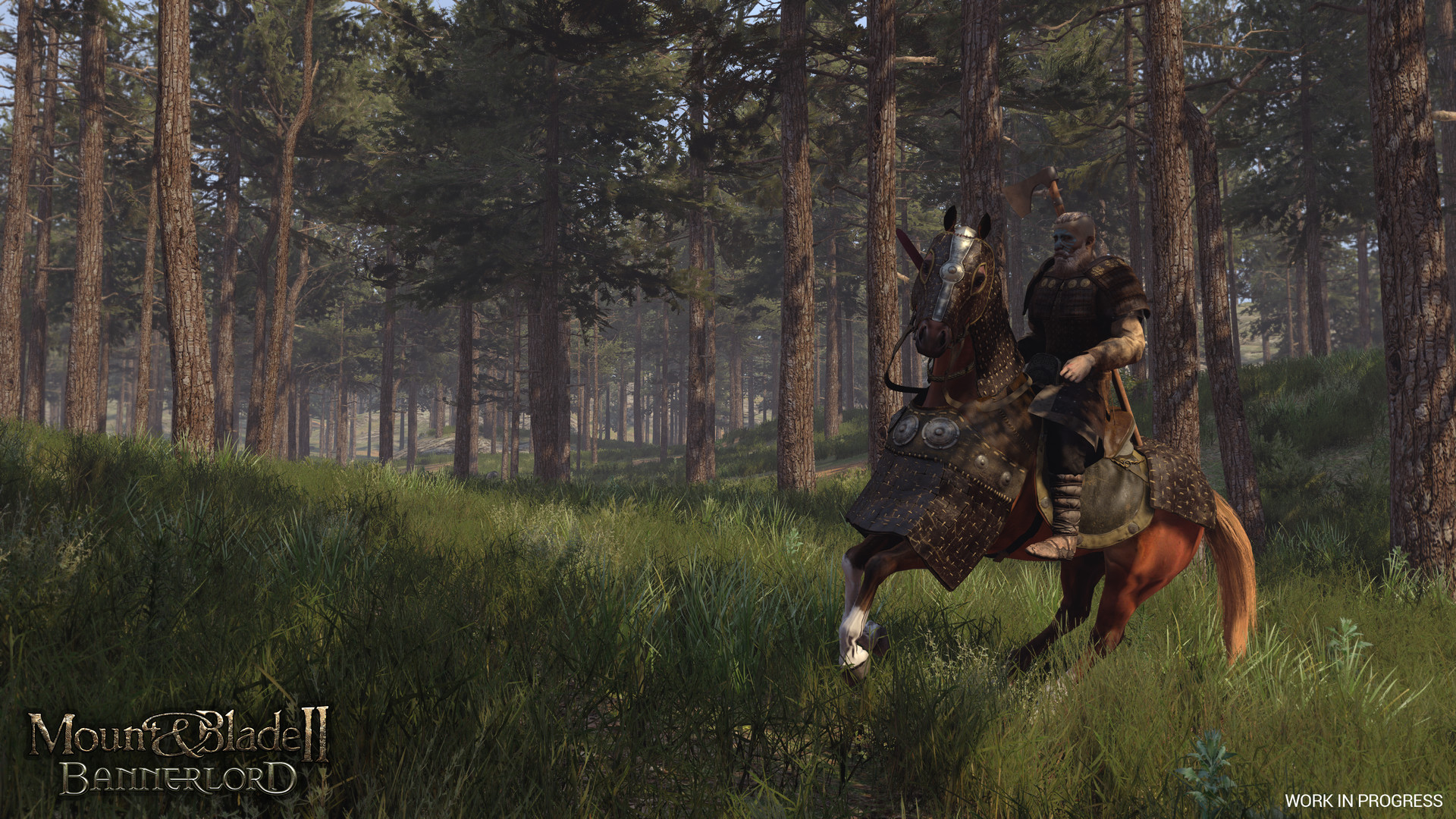 Novyj Trejler Mount Blade 2 Bannerlord S Vystavki Gamescom 2018