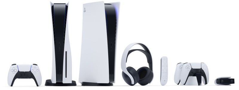 Аналитики: PlayStation 5 станет самой продаваемой консолью в истории