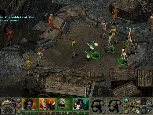 Planescape Torment
