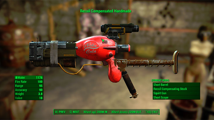 Fallout4 WackyWeapons AndrewCX 730x411