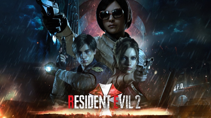 Полный анализ ПК-версии Resident Evil 2 и сравнение с Xbox One X