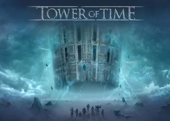 Tower of Time: Trainer (+6) [1.0.10.2204] {MrAntiFun}