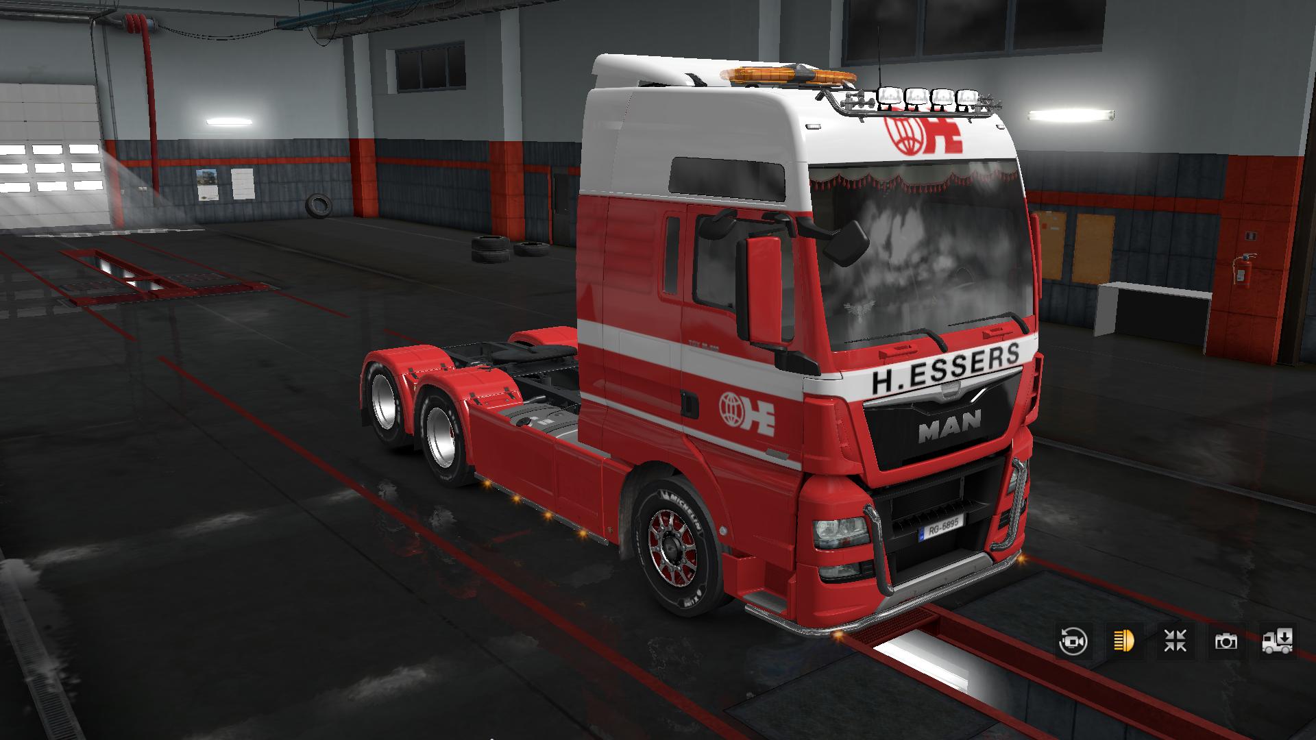 Man tga by madster 1. Man tgx етс 2. Man tgx simulator. Man tgx simulator. Ман евро 6 tgx тандем.