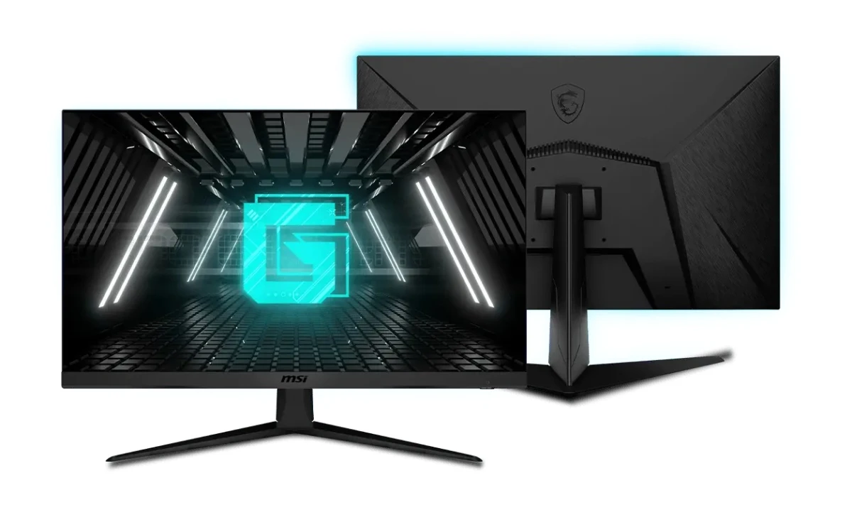 MSI представила новый игровой Full HD монитор под названием MSI G2712F ...