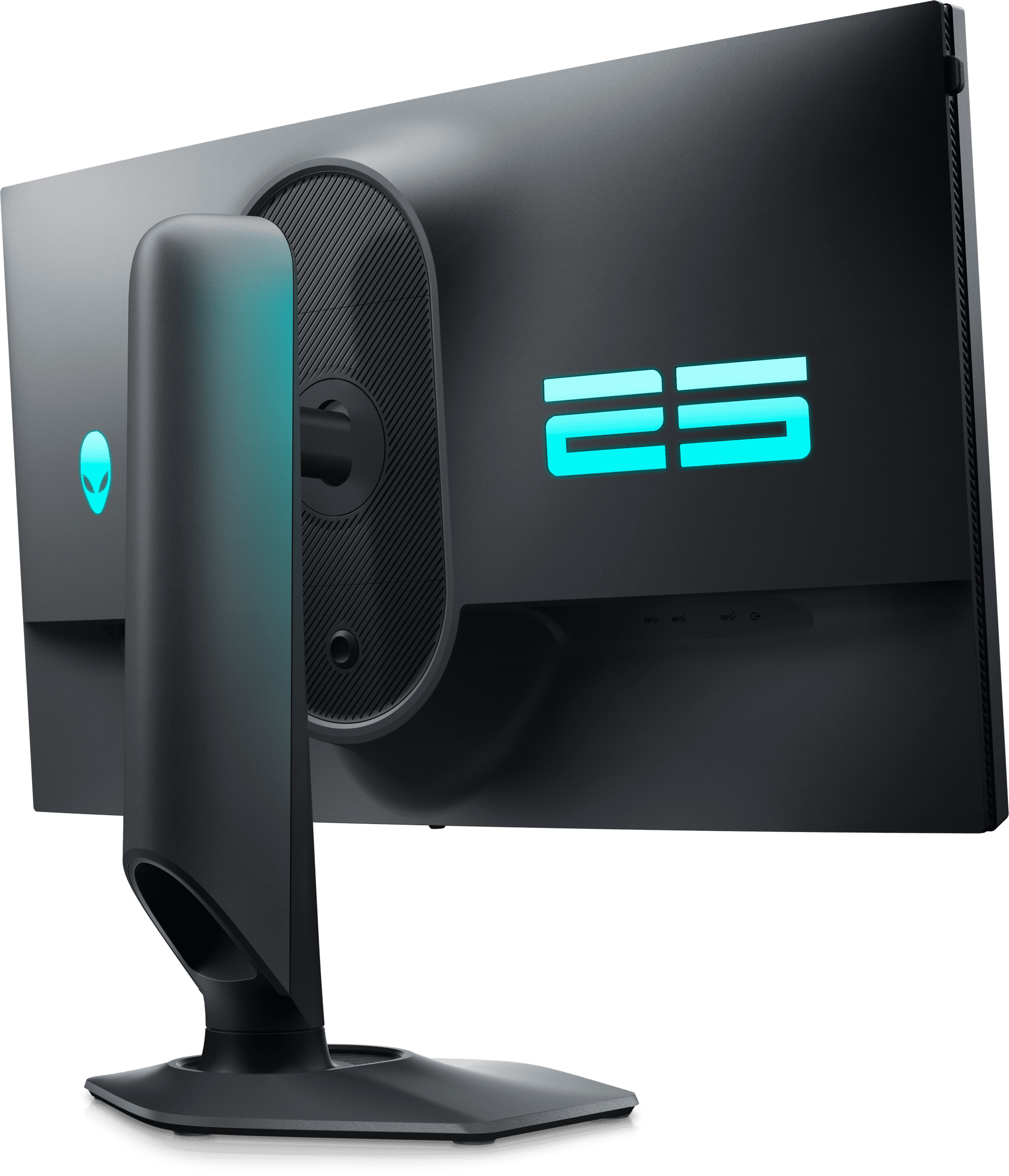 Alienware AW2524H - новый игровой монитор с поддержкой 500 Гц