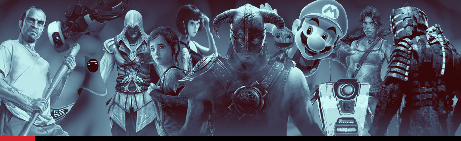 По версии ign. По версии ign