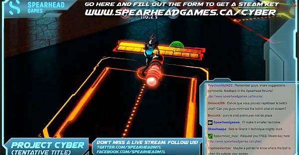 Скриншот из игры